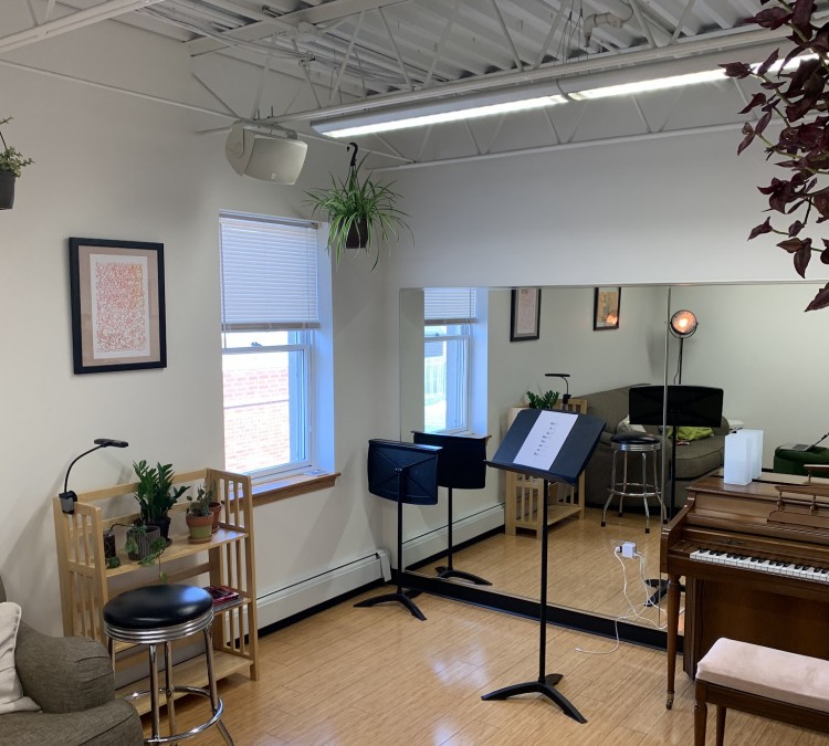Harmony Vocal Studio (Downers&nbspGrove,&nbspIL)